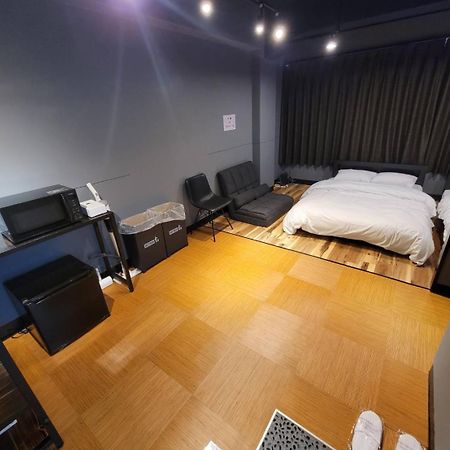 P-Stay 広島八丁堀 201号室 Hiroshima Extérieur photo