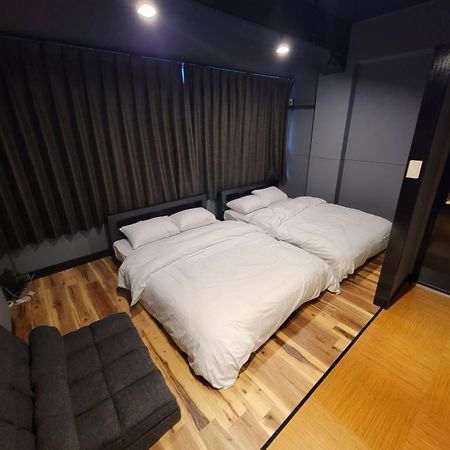 P-Stay 広島八丁堀 201号室 Hiroshima Extérieur photo