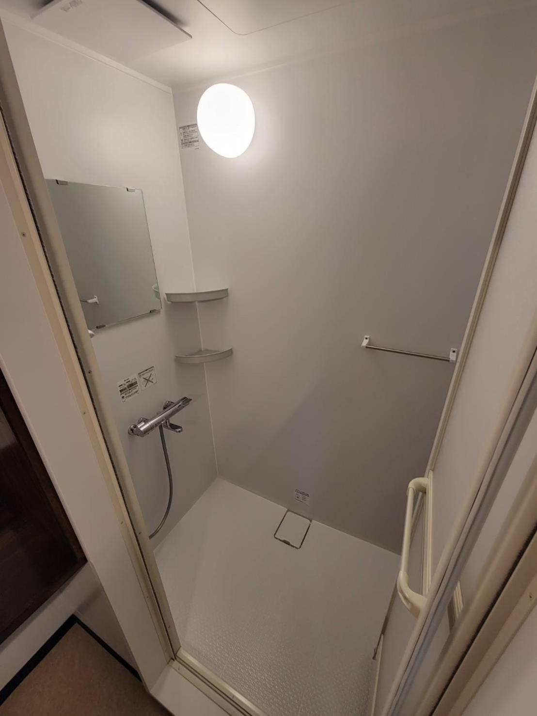 P-Stay 広島八丁堀 201号室 Hiroshima Extérieur photo